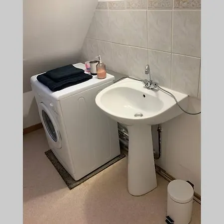 De Charme 60m² Situe En Centre Ville Lägenhet Valenciennes